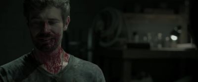 Would you like to take communion, my son? - The Basement