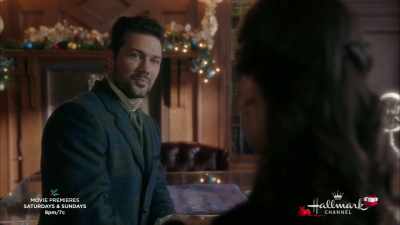 Would you like to tell us more
about that? - A Timeless Christmas