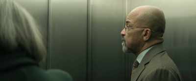 Would you like
to come in yourself? - The Agency
