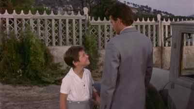 Would you like to
come and see the clown? - Fanny