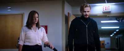 Would you like
to do the honors? - Happy Death Day 2U