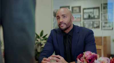 Would you like me to
explain that, Levine? - Twice Bitten