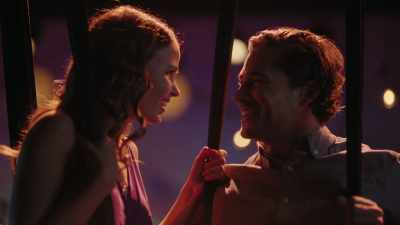 Would you like to
go on tour with me? - Romance with a Twist