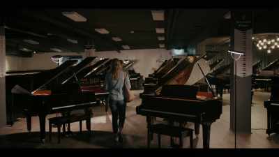 Would you like to… - Pieces of Her