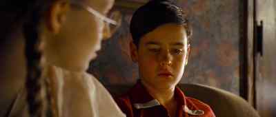 Would you like
to listen to some music? - King of the Hill