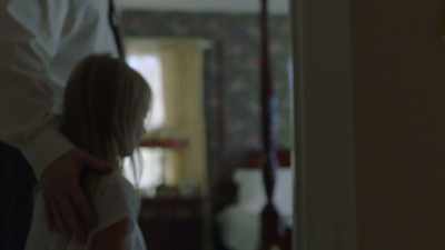 Would you like
to meet your sister? - The Sinner