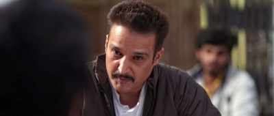Would you like to
partner with us? - Mukkabaaz