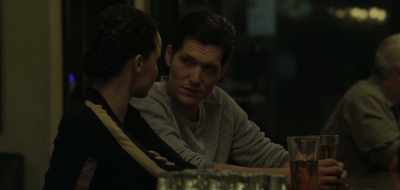 - Would you like me to? - The Calling