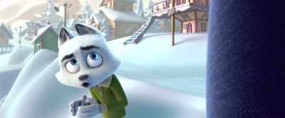 Would you like to... - Arctic Dogs