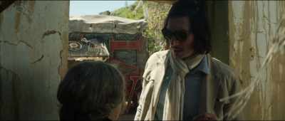 Would you like to
see the Don Quixote - The Man Who Killed Don Quixote