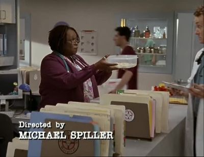 Would you like to try one of my world famous devilled eggs - Scrubs