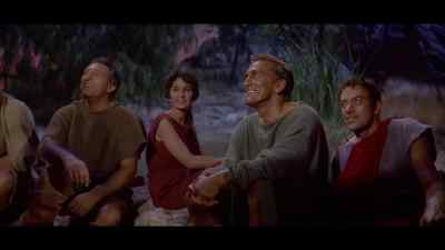 Would you like to try? - Spartacus