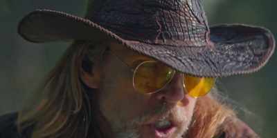 Would you listen to me? Come on, - Tremors: Shrieker Island