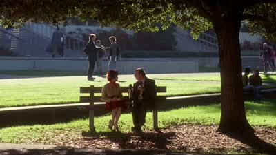 Would you look at that body languageLegs crossed toward each other That's an unequivocal sex invite - Clueless
