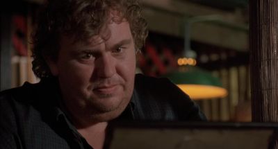 Would you look at me now - Cool Runnings