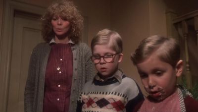 Would you look at that - A Christmas Story