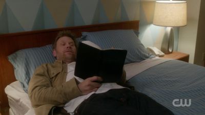 Would you look at the... - Supernatural