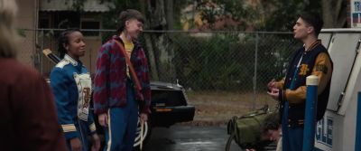 Would you look at this - Halloween Ends