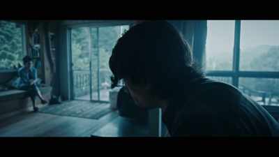 Would you look at that view? - Eradication