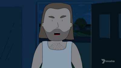 - Would love to honey, - Regular Old Bogan