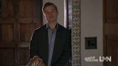 Would love to leave, anna,
I really would, - The Wrong Prince Charming