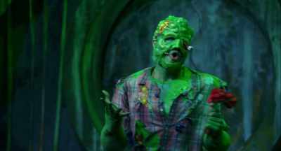 ♪ Would she love it tender ♪ - The Toxic Avenger: The Musical