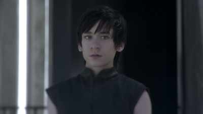 would-make-a-better-king-than-i - Marvel's Inhumans