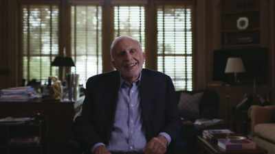 Would you manage my money?" - Icahn: The Restless Billionaire