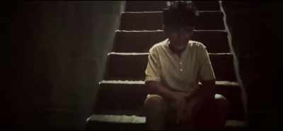 ? Would it matter if such a world
were mine? ? - Chup