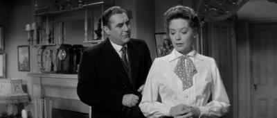 Would you mind a suggestion
from your old Uncle Clarence? - Man of a Thousand Faces