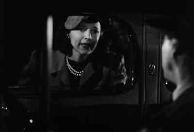 Would you mind giving me a lift? - The Corpse Vanishes