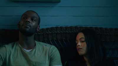 Would you mind giving me
a ride back to the farm - Queen Sugar