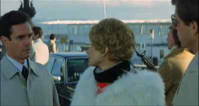 - Would you mind
letting Charlie and I - Love and Bullets