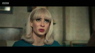 Would you mind not
telling anyone about me? - Ridley Road