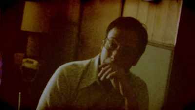 Would you mind?" - Abducted in Plain Sight