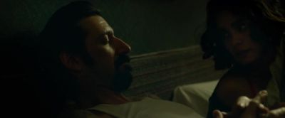 Would you mind? - There Are No Saints