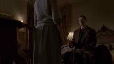 Would you mind? - Boardwalk Empire