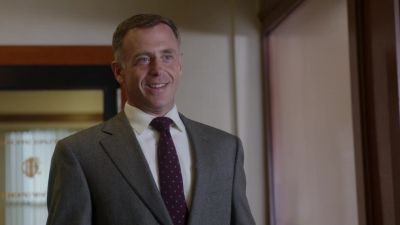 Would you mind seeing that he gets those? - Chicago Fire