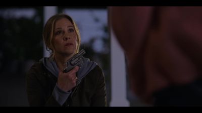Would you mind showing me how to use this? - Dead to Me