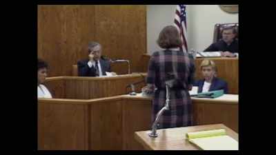 - Would you mind stating to the
jury some of the observations - Children of the Underground