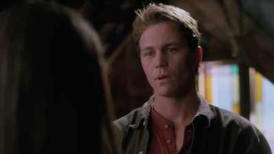 Would you mind switching
paint cans with me? - Charmed