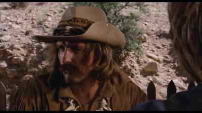 Would you mind taking off your hat? - Easy Rider