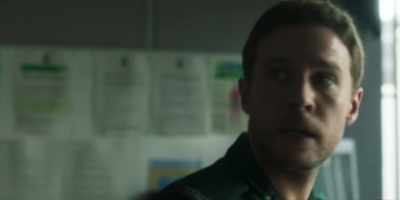Would you mind talking me
through the last few hours? - The Control Room