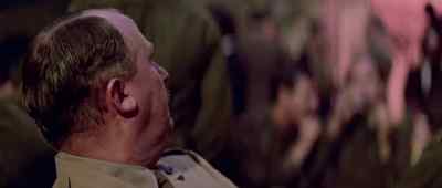 Would you mind telling Dunne
that this is a dance for officers only? - Gallipoli