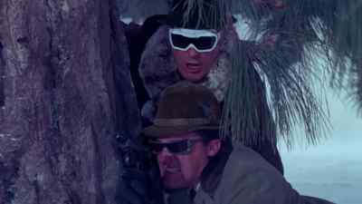 Would you mind telling me
what this is all about? - The Karate Killers