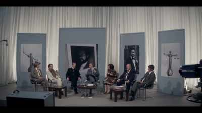 Would Mrs Hill be entitled
to see that report? - The Long Shadow