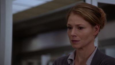 Would never,
have never cheated on you. - House