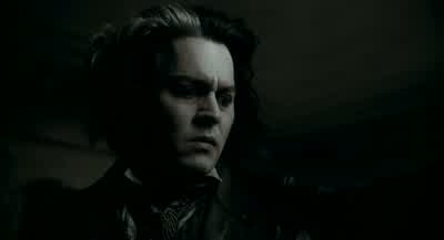 Would no one have mercy on herSo it is you Benjamin BarkerWhere is LucyWhere is my wifeShe poisoned herselfArsenic from the apothecary around the cornerTried to stop her but she wouldn't listen to meAnd he's got your daughterHeJudge TurpinAdopted her like - Sweeney Todd: The Demon Barber of Fleet Street
