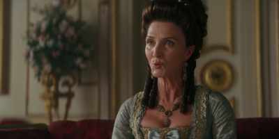 Would it not be a shame for you to lose - Queen Charlotte: A Bridgerton Story