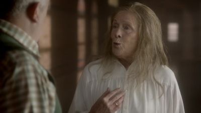 Would you not breathe a word? - Call the Midwife